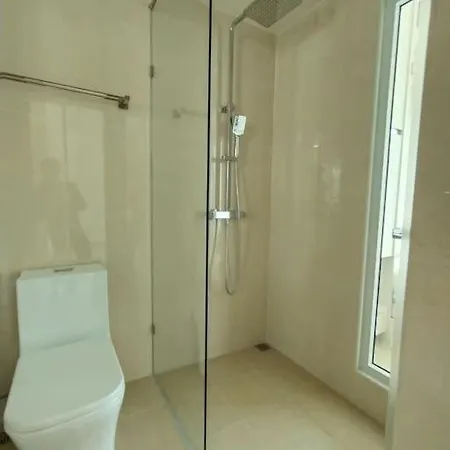 Free Power&Wifi,Work Remotely, Kitchen,Deal Pattaya Exterior photo