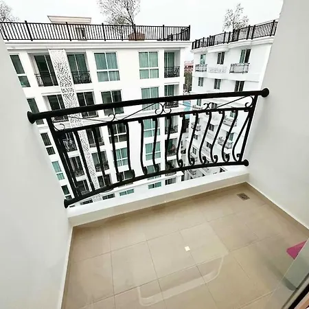 Free Power&Wifi,Work Remotely, Kitchen,Deal Pattaya Exterior photo