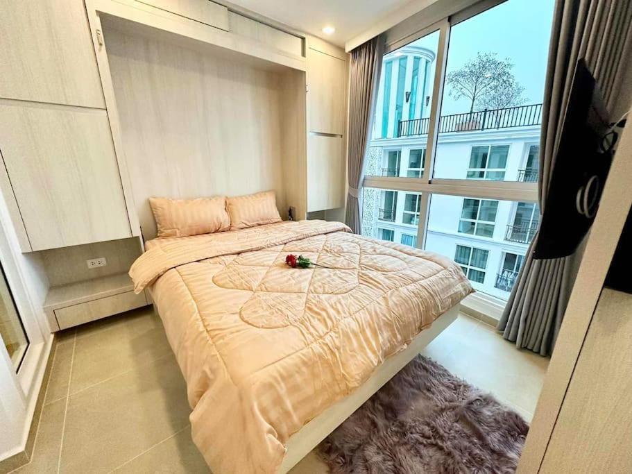 Free Power&wifi,work Remotely, Kitchen,deal Pattaya