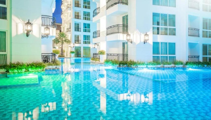 Apartment Free Power&wifi,work Remotely, Kitchen,deal