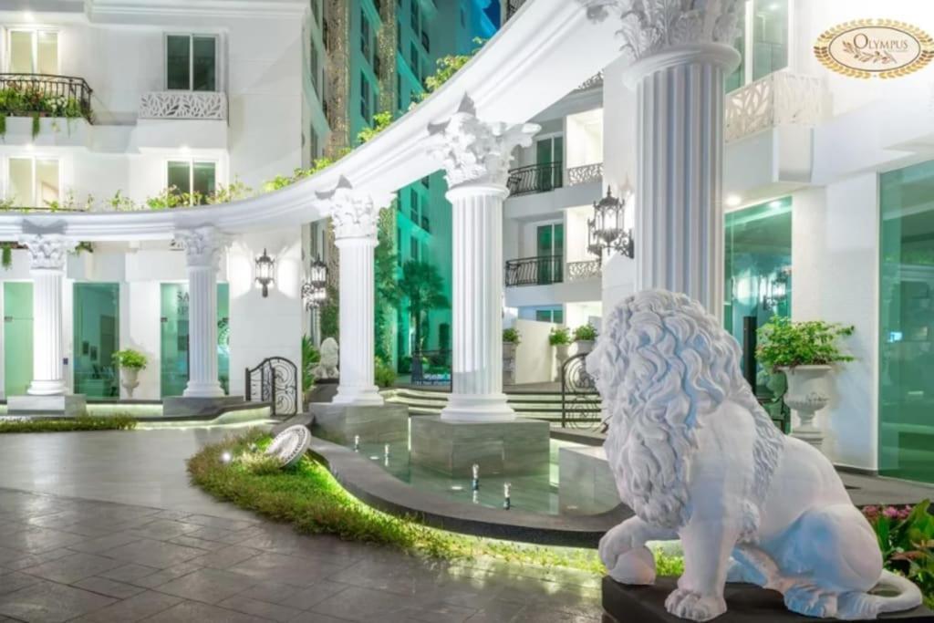 Pangsapuri Free Power&wifi,work Remotely, Kitchen,deal *